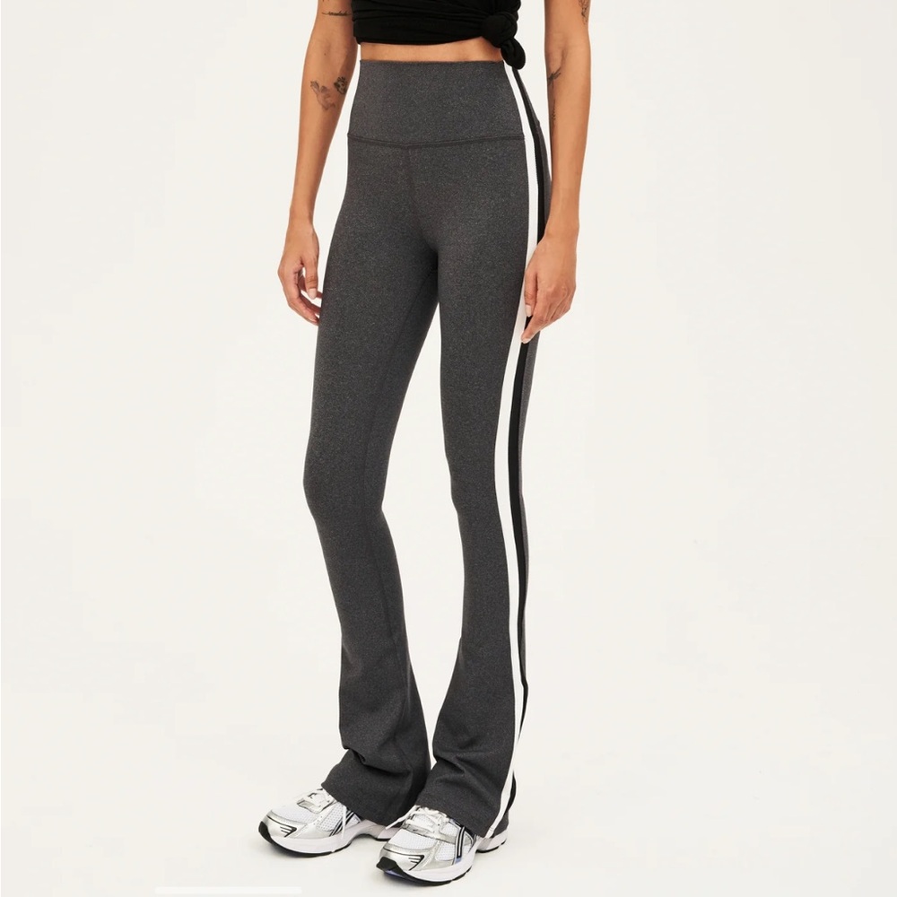 Splits59 Raquel High Waist Flared Legging
